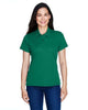 Team 365 TT21W Women's Command Snag Protection Polo