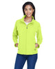 Team 365 TT80W Women's Leader Soft Shell Jacket