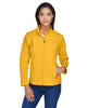 Team 365 TT80W Women's Leader Soft Shell Jacket