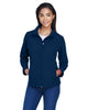 Team 365 TT80W Women's Leader Soft Shell Jacket