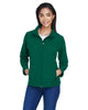 Team 365 TT80W Women's Leader Soft Shell Jacket