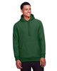 Team 365 TT96 Unisex Zone HydroSport™ Heavyweight Hooded Sweatshirt