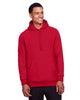 Team 365 TT96 Unisex Zone HydroSport™ Heavyweight Hooded Sweatshirt