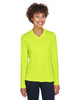 Team 365 TT11WL Women's Zone Performance Long Sleeve T-Shirt