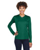 Team 365 TT11WL Women's Zone Performance Long Sleeve T-Shirt