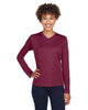 Team 365 TT11WL Women's Zone Performance Long Sleeve T-Shirt