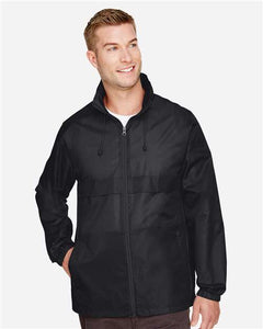 Team 365 TT73 Unisex Zone Protect Lightweight Jacket - 