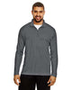 Team 365 TT31 Men's Zone Performance Quarter-Zip Pullover