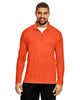Team 365 TT31 Men's Zone Performance Quarter-Zip Pullover