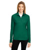 Team 365 TT31W Women's Zone Performance Quarter-Zip Pullover