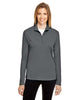 Team 365 TT31W Women's Zone Performance Quarter-Zip Pullover