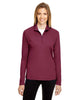 Team 365 TT31W Women's Zone Performance Quarter-Zip Pullover