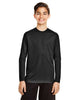 Team 365 TT11YL Youth Zone Performance Long Sleeve T-Shirt