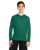 Team 365 TT11YL Youth Zone Performance Long Sleeve T-Shirt