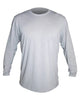 ANETIK MVLPRL8 Men's Low Pro Tech Long Sleeve T-Shirt
