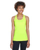 Team 365 TT11WRC Women's Zone Performance Racerback Tank