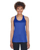 Team 365 TT11WRC Women's Zone Performance Racerback Tank