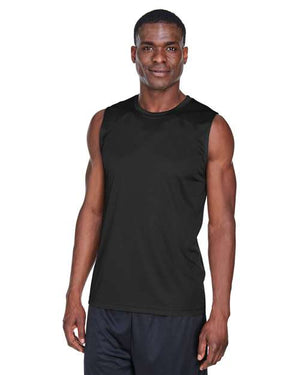 Team 365 TT11M Men's Zone Performance Muscle T-Shirt - 