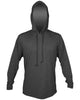 ANETIK MVLPRH8 Men's Low Pro Tech Hooded Long Sleeve T-Shirt
