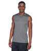 Team 365 TT11M Men's Zone Performance Muscle T-Shirt