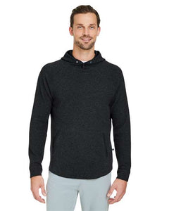 Swannies SWC100 Unisex Camden Hooded Pullover - 