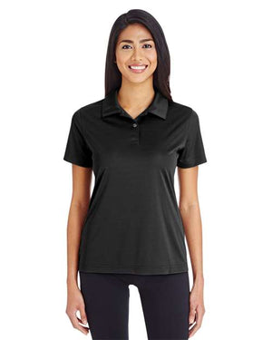 Team 365 TT51W Women's Zone Performance Polo - 