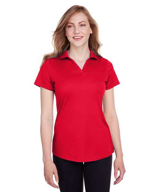 Puma Golf 596800 Women's Icon Golf Polo - 