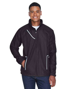 Team 365 TT86 Men's Dominator Waterproof Jacket - 