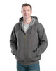 Berne Apparel SZ413 Men's Heritage Full-Zip Hooded Sweatshirt
