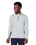 Puma Golf 599127 Men's Gamer Golf Quarter-Zip Pullover