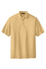 Port Authority K500 Silk Touch Polo - Banana