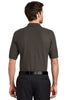 Port Authority K500 Silk Touch Polo - Bark