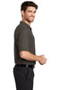 Port Authority K500 Silk Touch Polo - Bark