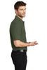 Port Authority K500 Silk Touch Polo - Clover Green