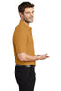 Port Authority K500 Silk Touch Polo - Gold