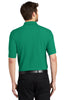 Port Authority K500 Silk Touch Polo - Kelly Green