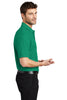 Port Authority K500 Silk Touch Polo - Kelly Green