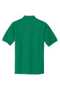 Port Authority K500 Silk Touch Polo - Kelly Green