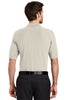 Port Authority K500 Silk Touch Polo - Light Stone