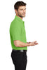 Port Authority K500 Silk Touch Polo - Lime