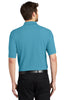 Port Authority K500 Silk Touch Polo - Maui Blue