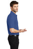 Port Authority K500 Silk Touch Polo - Mediterranean Blue