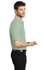 Port Authority K500 Silk Touch Polo - Mint Green