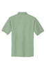 Port Authority K500 Silk Touch Polo - Mint Green