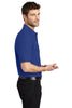 Port Authority K500 Silk Touch Polo - Royal