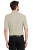 Port Authority K500 Silk Touch Polo - Stone