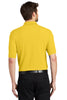 Port Authority K500 Silk Touch Polo - Sunflower Yellow