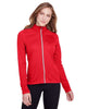 Puma Golf 596803 Women's Icon Full-Zip Jacket