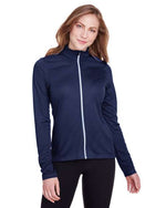 Puma Golf 596803 Women's Icon Full-Zip Jacket