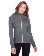 Puma Golf 596803 Women's Icon Full-Zip Jacket